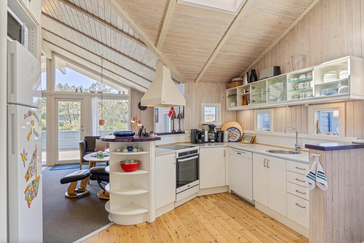 Ferienhaus B2188 in Bjerregårdsvej 62B, Bjerregård - Bild #2