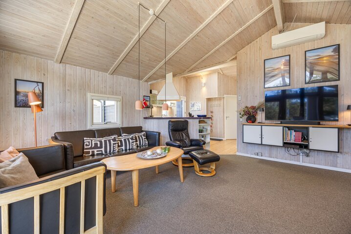 Ferienhaus B2188 in Bjerregårdsvej 62B, Bjerregård - Bild #3