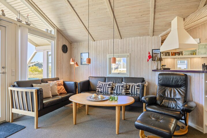 Ferienhaus B2188 in Bjerregårdsvej 62B, Bjerregård - Bild #4