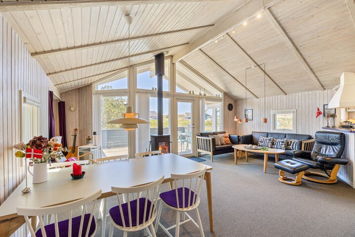 Ferienhaus B2188 in Bjerregårdsvej 62B, Bjerregård - Bild #5