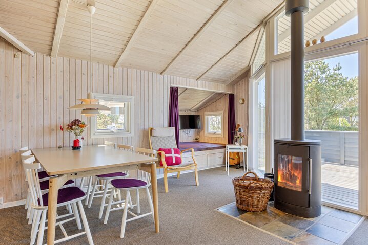 Ferienhaus B2188 in Bjerregårdsvej 62B, Bjerregård - Bild #6