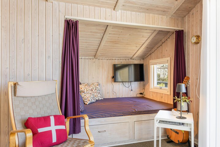 Ferienhaus B2188 in Bjerregårdsvej 62B, Bjerregård - Bild #7