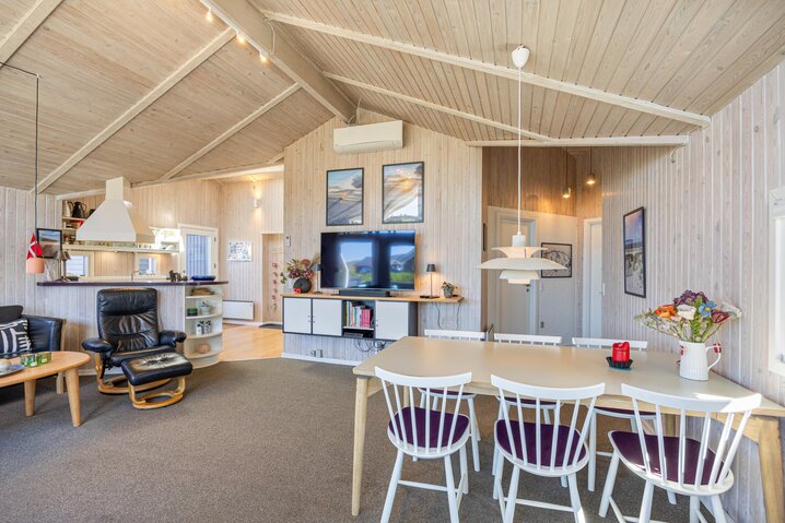 Ferienhaus B2188 in Bjerregårdsvej 62B, Bjerregård - Bild #8
