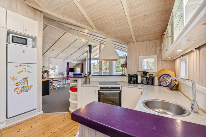 Ferienhaus B2188 in Bjerregårdsvej 62B, Bjerregård - Bild #9