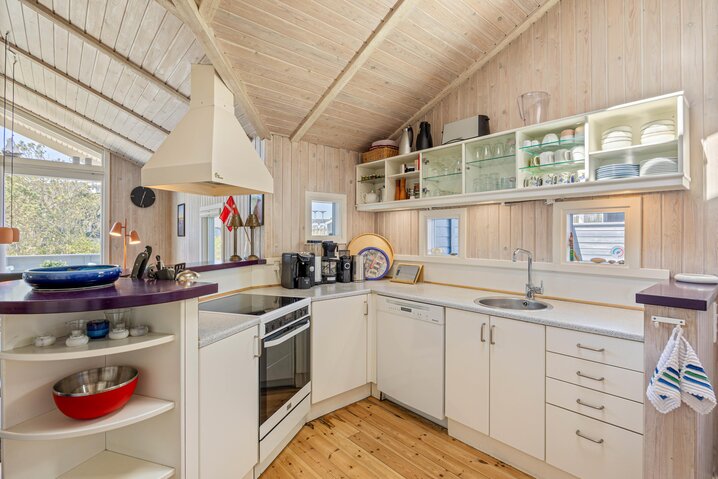 Ferienhaus B2188 in Bjerregårdsvej 62B, Bjerregård - Bild #10