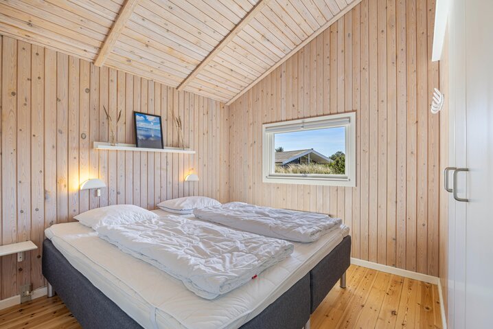 Ferienhaus B2188 in Bjerregårdsvej 62B, Bjerregård - Bild #11