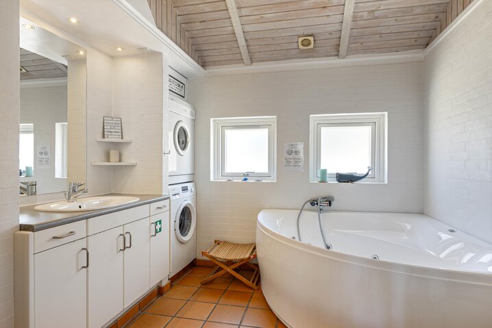 Ferienhaus B2188 in Bjerregårdsvej 62B, Bjerregård - Bild #12