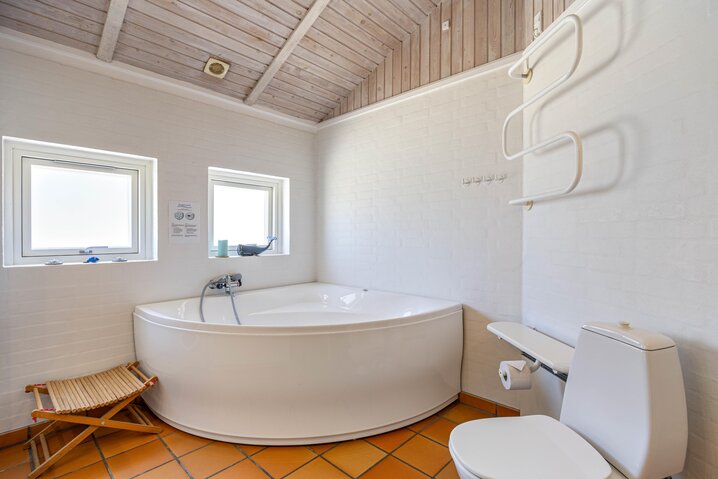 Ferienhaus B2188 in Bjerregårdsvej 62B, Bjerregård - Bild #14