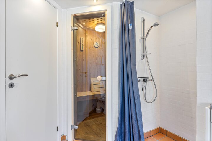 Ferienhaus B2188 in Bjerregårdsvej 62B, Bjerregård - Bild #15