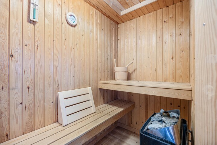 Ferienhaus B2188 in Bjerregårdsvej 62B, Bjerregård - Bild #16