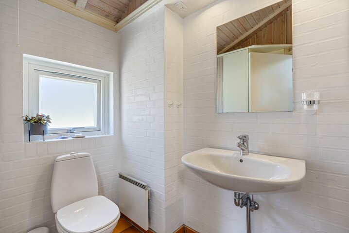 Ferienhaus B2188 in Bjerregårdsvej 62B, Bjerregård - Bild #18