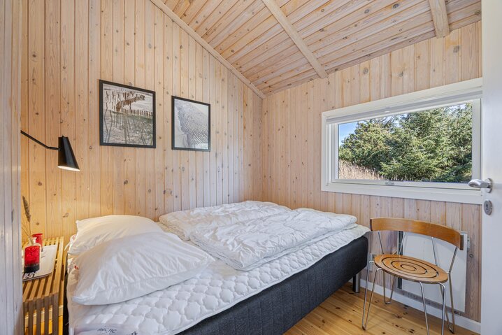 Ferienhaus B2188 in Bjerregårdsvej 62B, Bjerregård - Bild #20