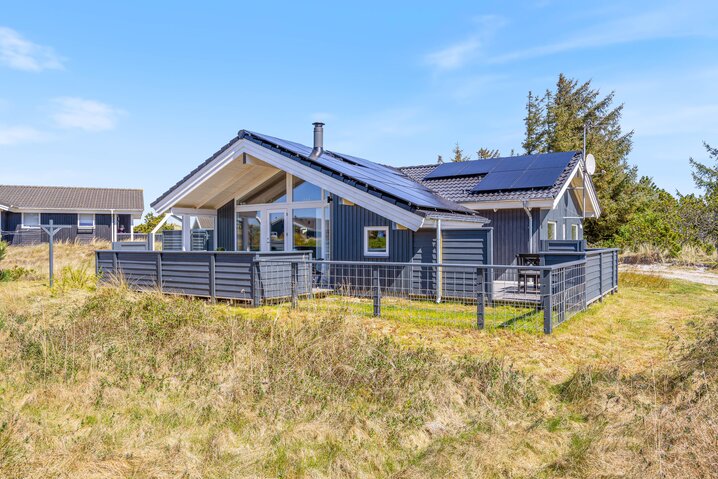 Ferienhaus B2188 in Bjerregårdsvej 62B, Bjerregård - Bild #21