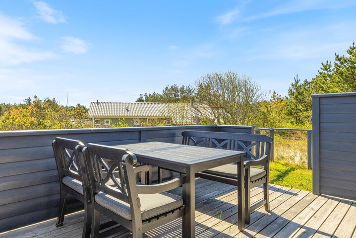 Ferienhaus B2188 in Bjerregårdsvej 62B, Bjerregård - Bild #22