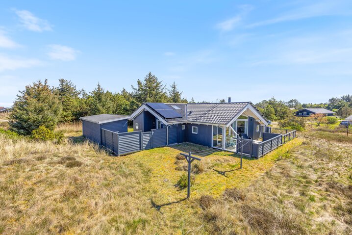 Ferienhaus B2188 in Bjerregårdsvej 62B, Bjerregård - Bild #24