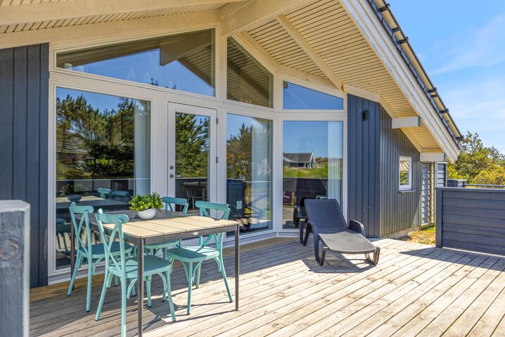 Ferienhaus B2188 in Bjerregårdsvej 62B, Bjerregård - Bild #25