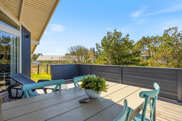 Ferienhaus B2188 in Bjerregårdsvej 62B, Bjerregård - Bild #26