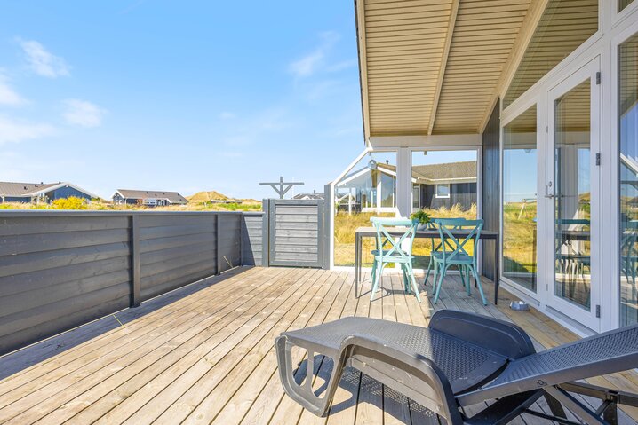 Ferienhaus B2188 in Bjerregårdsvej 62B, Bjerregård - Bild #28