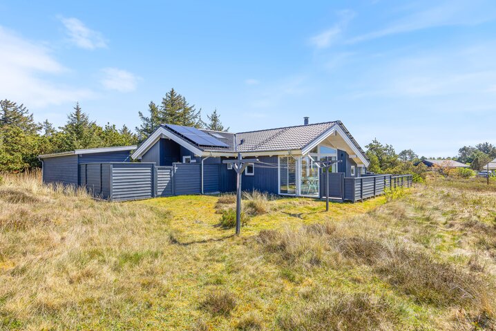 Ferienhaus B2188 in Bjerregårdsvej 62B, Bjerregård - Bild #29