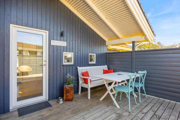 Ferienhaus B2188 in Bjerregårdsvej 62B, Bjerregård - Bild #30