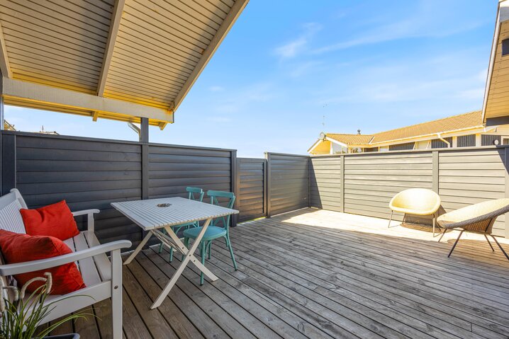 Ferienhaus B2188 in Bjerregårdsvej 62B, Bjerregård - Bild #31