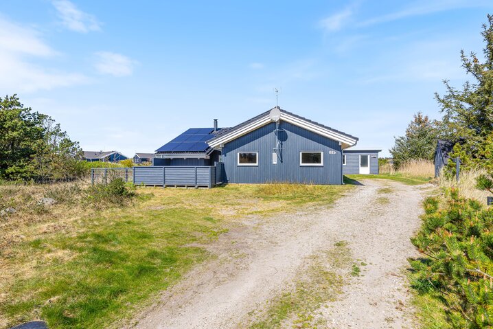 Ferienhaus B2188 in Bjerregårdsvej 62B, Bjerregård - Bild #34