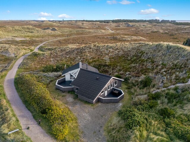 Ferienhaus B2189 in Bjerregårdsvej 336, Bjerregård - Bild #35