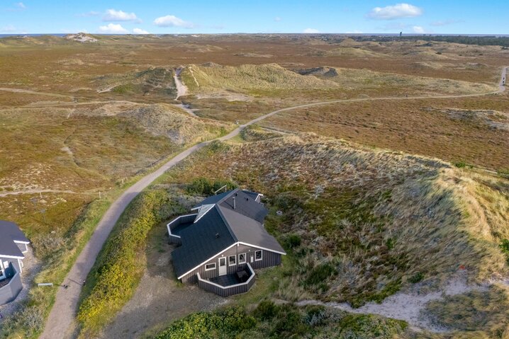 Ferienhaus B2189 in Bjerregårdsvej 336, Bjerregård - Bild #25