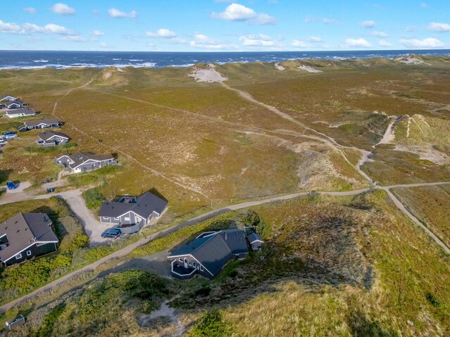 Ferienhaus B2189 in Bjerregårdsvej 336, Bjerregård - Bild #0