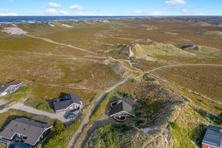 Ferienhaus B2189 in Bjerregårdsvej 336, Bjerregård - Bild #33