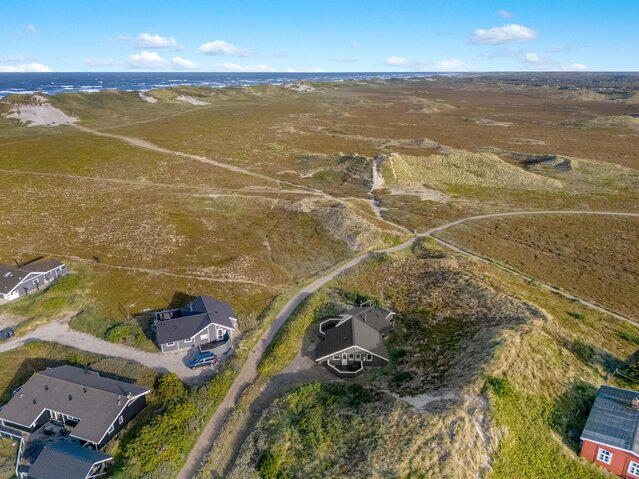 Ferienhaus B2189 in Bjerregårdsvej 336, Bjerregård - Bild #33