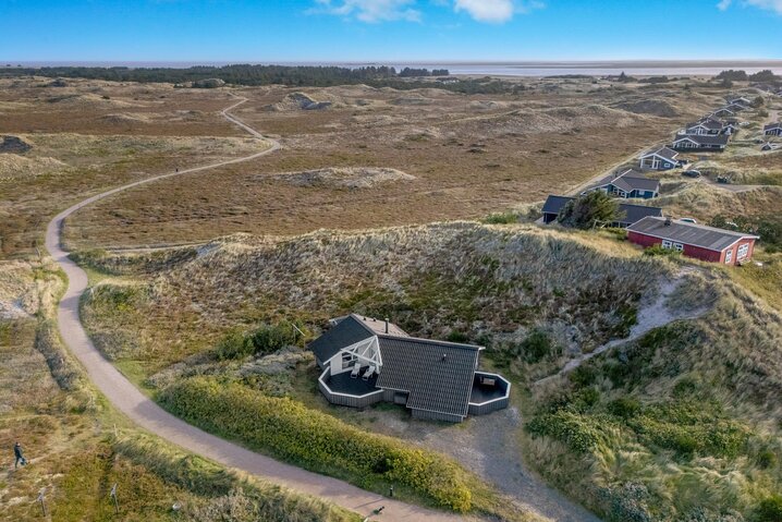 Ferienhaus B2189 in Bjerregårdsvej 336, Bjerregård - Bild #34