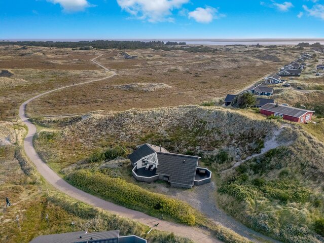 Ferienhaus B2189 in Bjerregårdsvej 336, Bjerregård - Bild #34