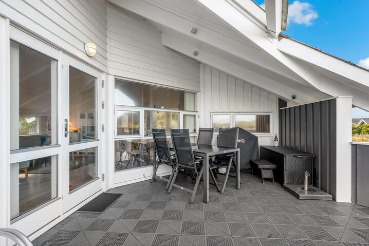 Ferienhaus B2189 in Bjerregårdsvej 336, Bjerregård - Bild #28