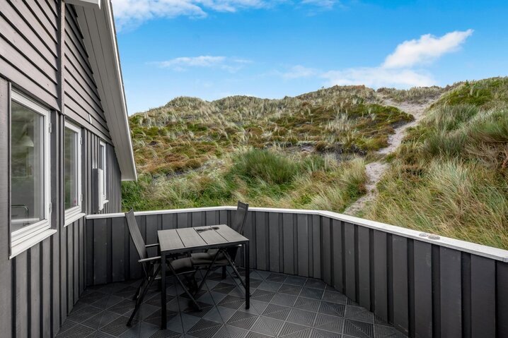 Ferienhaus B2189 in Bjerregårdsvej 336, Bjerregård - Bild #29