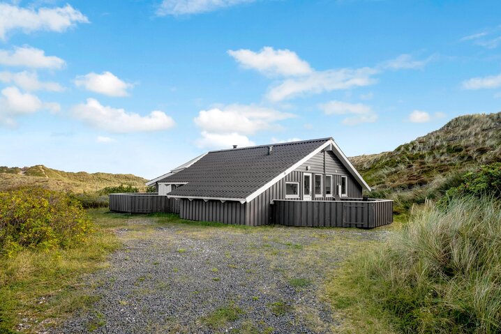 Ferienhaus B2189 in Bjerregårdsvej 336, Bjerregård - Bild #30