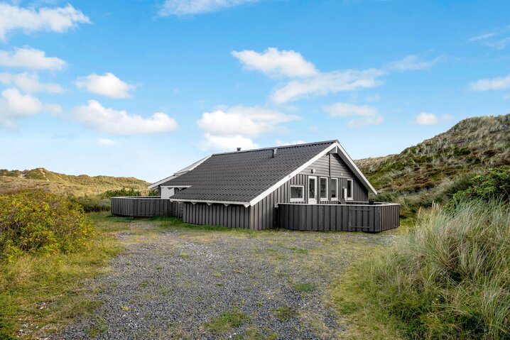 Ferienhaus B2189 in Bjerregårdsvej 336, Bjerregård - Bild #30