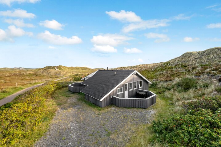 Ferienhaus B2189 in Bjerregårdsvej 336, Bjerregård - Bild #31