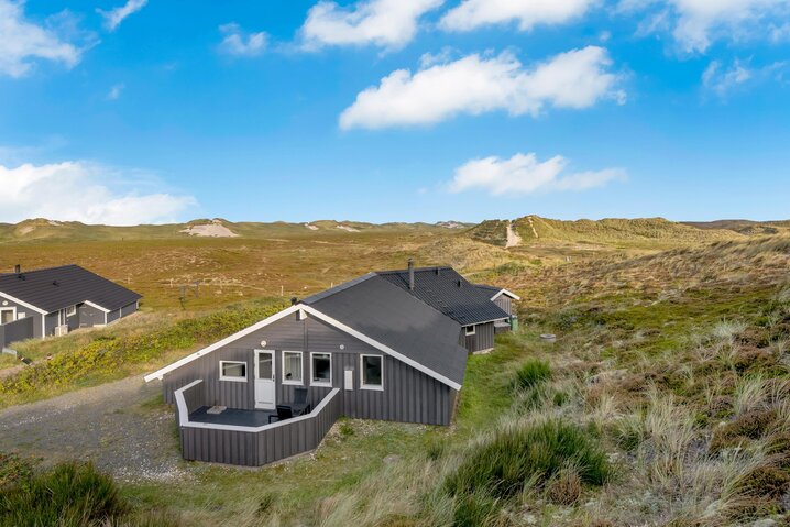 Ferienhaus B2189 in Bjerregårdsvej 336, Bjerregård - Bild #32