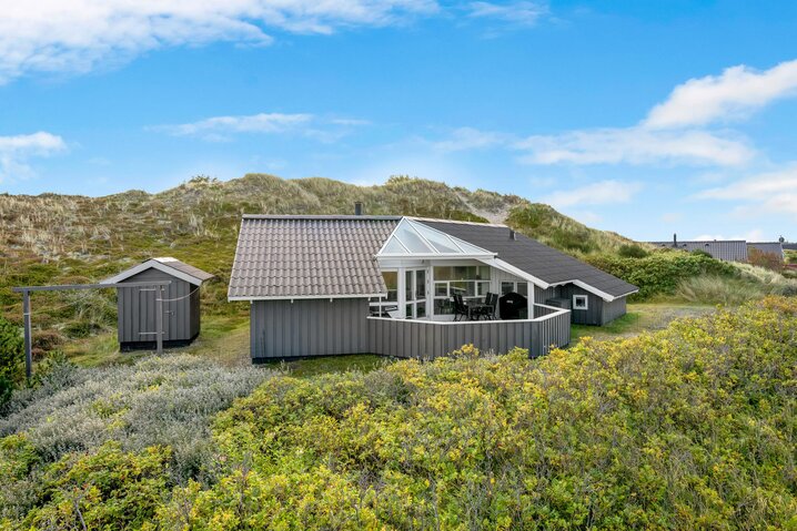 Ferienhaus B2189 in Bjerregårdsvej 336, Bjerregård - Bild #36