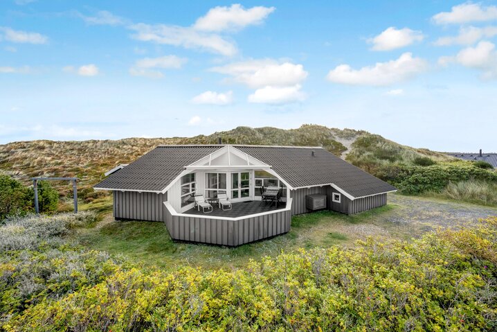 Ferienhaus B2189 in Bjerregårdsvej 336, Bjerregård - Bild #1