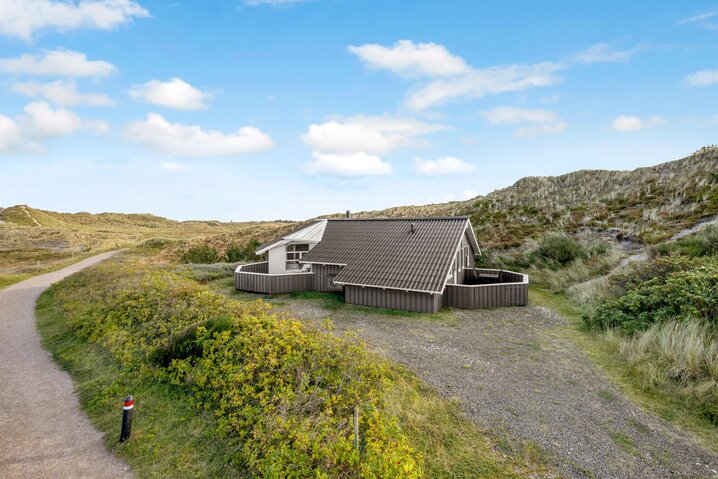 Ferienhaus B2189 in Bjerregårdsvej 336, Bjerregård - Bild #37