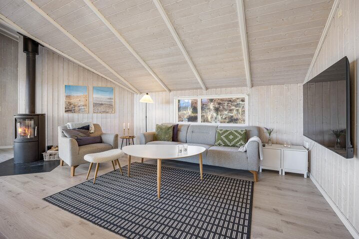 Ferienhaus B2189 in Bjerregårdsvej 336, Bjerregård - Bild #2