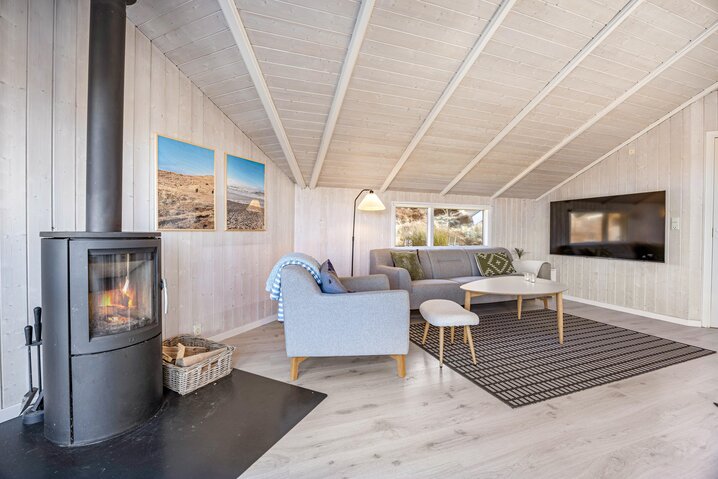 Ferienhaus B2189 in Bjerregårdsvej 336, Bjerregård - Bild #4