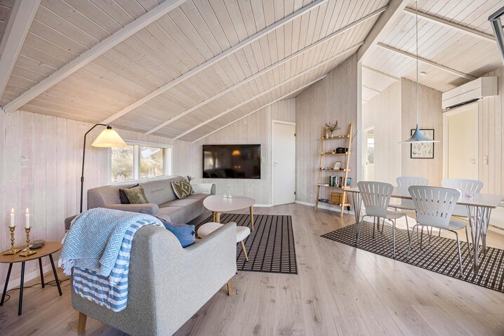 Ferienhaus B2189 in Bjerregårdsvej 336, Bjerregård - Bild #5