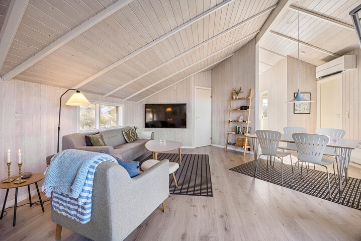 Ferienhaus B2189 in Bjerregårdsvej 336, Bjerregård - Bild #5