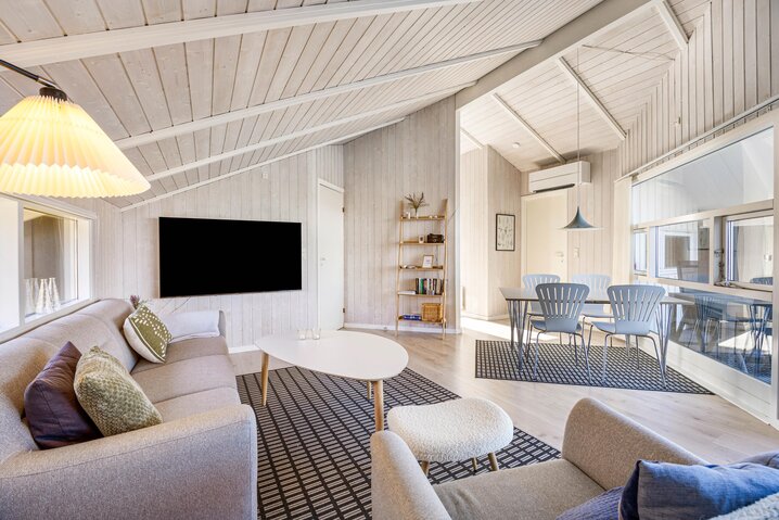 Ferienhaus B2189 in Bjerregårdsvej 336, Bjerregård - Bild #6