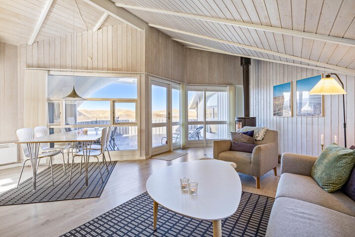 Ferienhaus B2189 in Bjerregårdsvej 336, Bjerregård - Bild #7