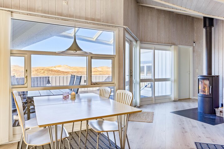 Ferienhaus B2189 in Bjerregårdsvej 336, Bjerregård - Bild #8