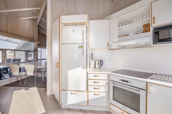 Ferienhaus B2189 in Bjerregårdsvej 336, Bjerregård - Bild #10